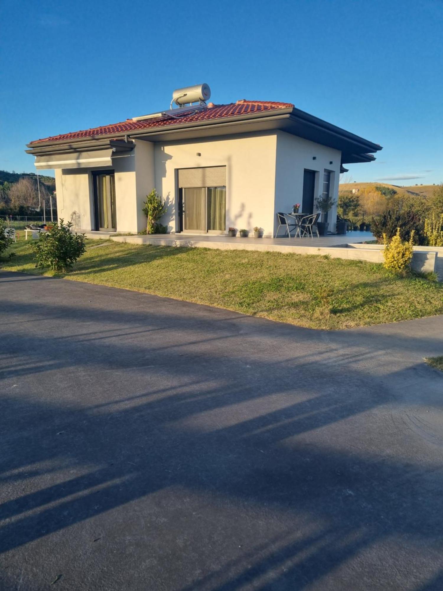 Β & Β Farmhouse Tríkala Esterno foto